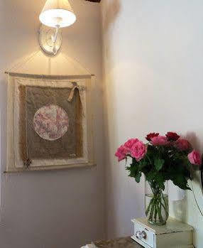 Bed and Breakfast Aux Trois Fontaines Eynesse Екстер'єр фото