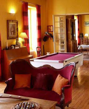 Bed and Breakfast Aux Trois Fontaines Eynesse Екстер'єр фото